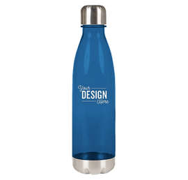 25 oz. Tritanâ„¢ Water Bottle - Color: Blue
