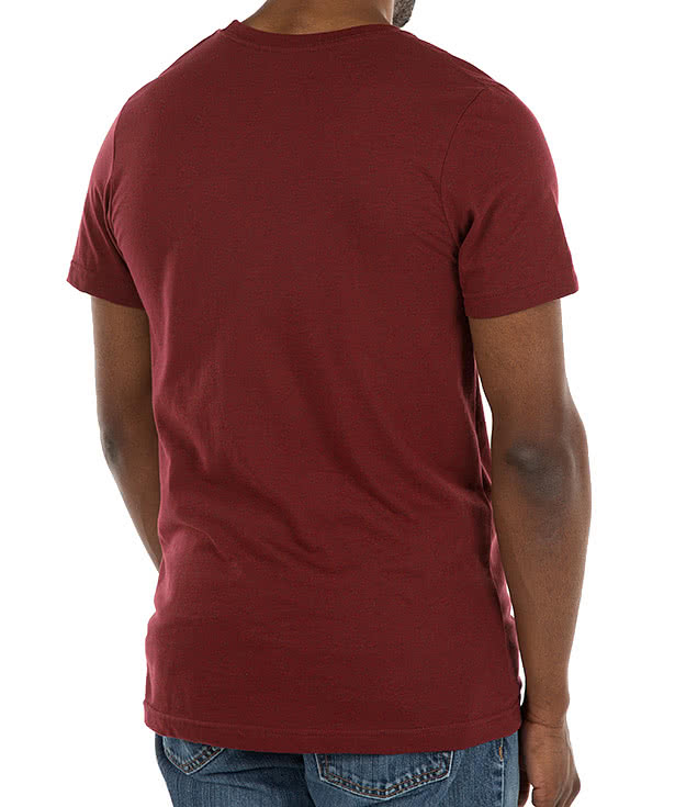 Canada - Bella + Canvas Jersey T-shirt