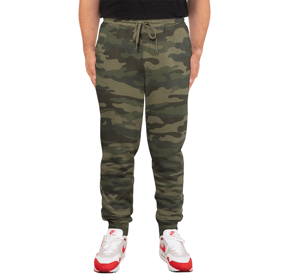 Independent Trading Midweight Joggers-default