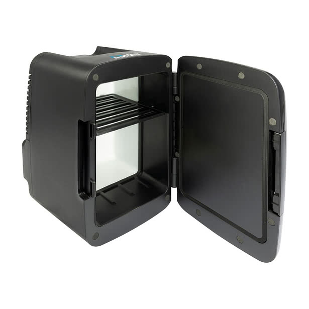 iLive Culinair 4 Liter Mini Cooler Fridge