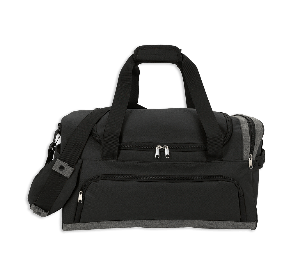 Full Color Edgewood Duffel Bag-default