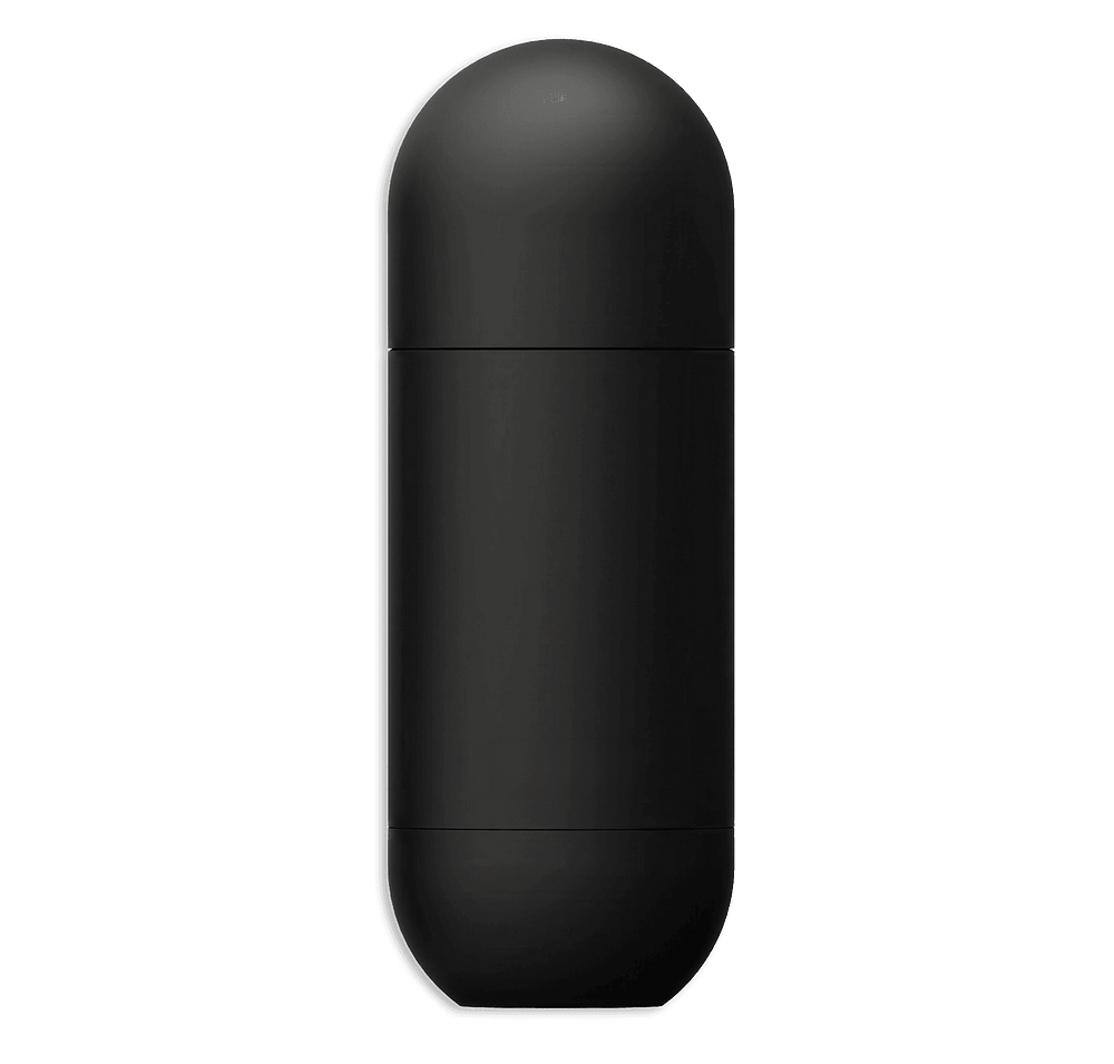 Asobu 14 oz. Orb Stainless Steel Insulated Water Bottle-default