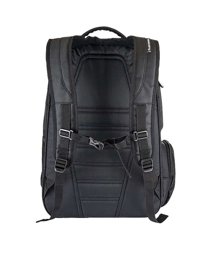 louis vuitton backpack real real Leather Backpack