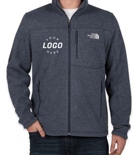 The North Face Sweater Fleece Jacket