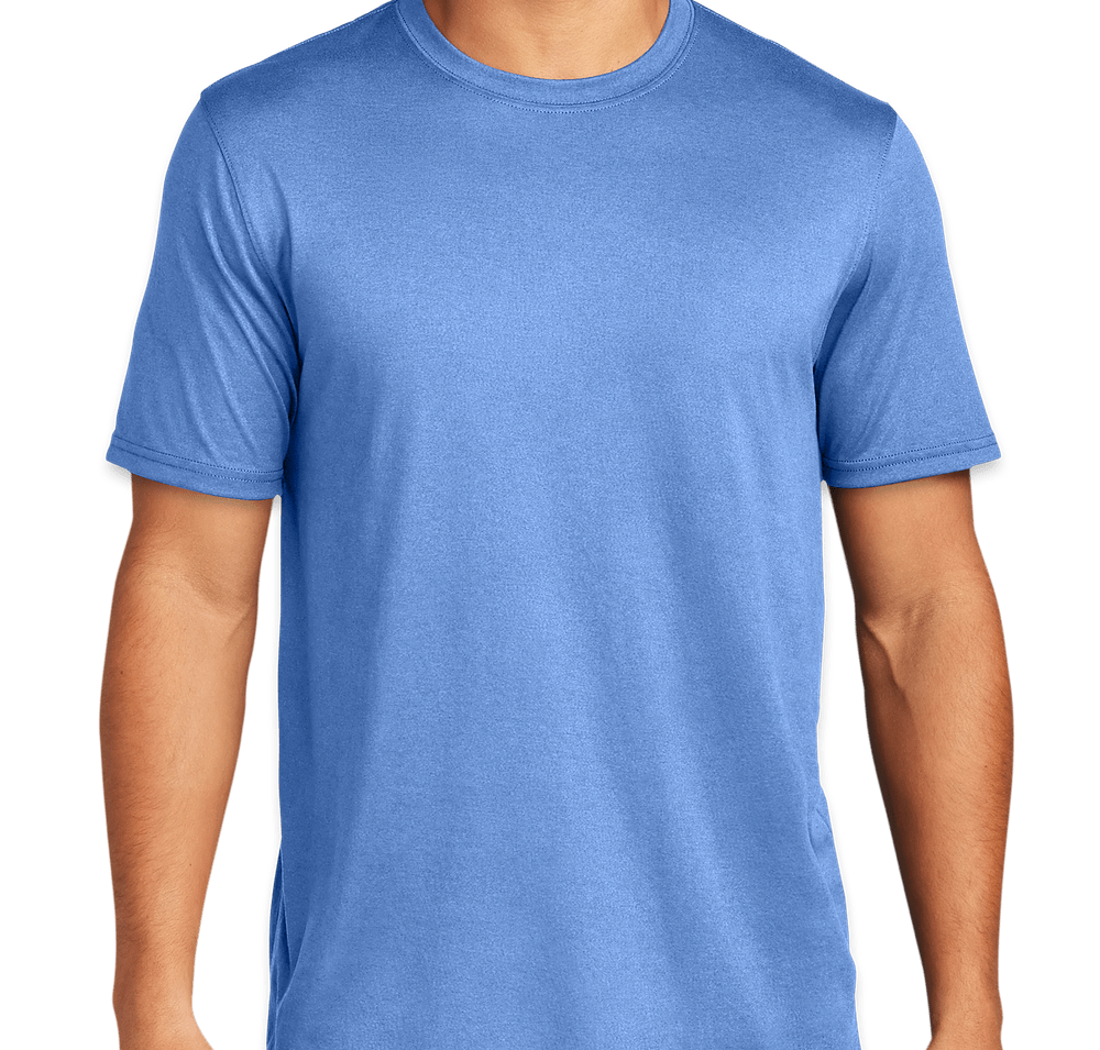 Sport-Tek Echo Performance Shirt-default