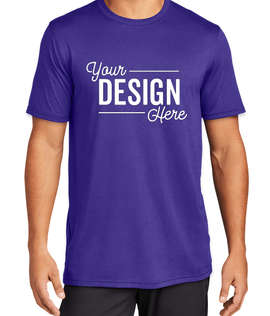 Sport-Tek Echo Performance Shirt