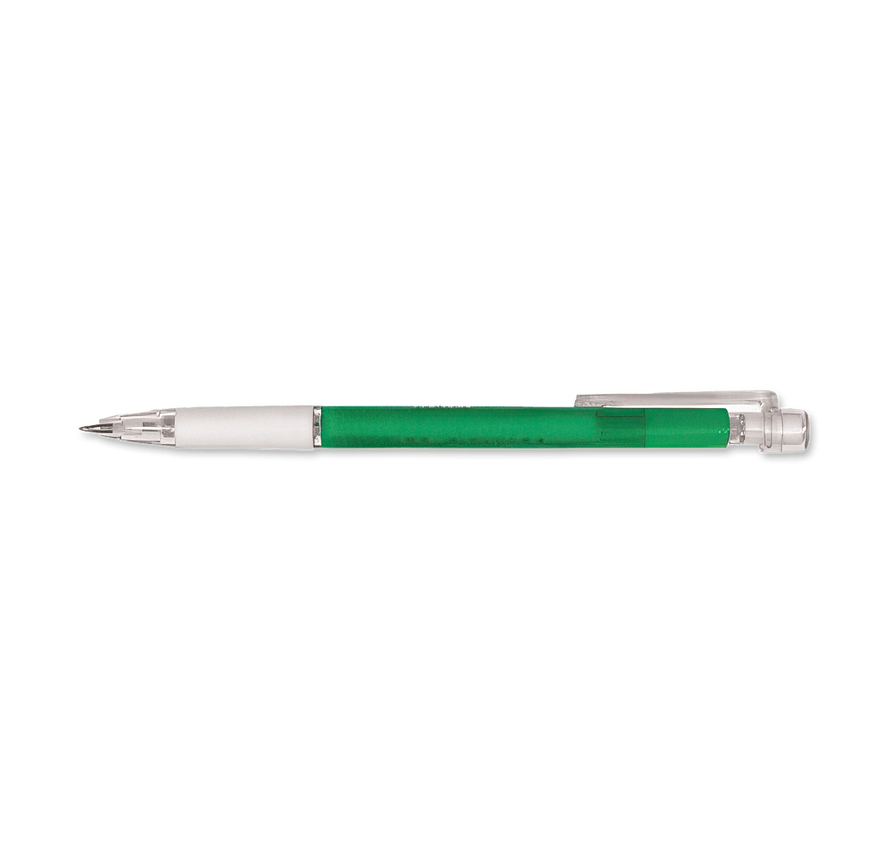 Frosty Grip Mechanical Pencil-default