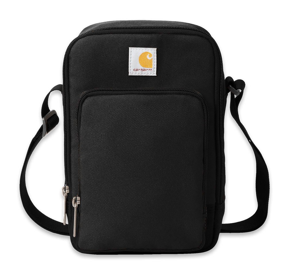 Carhartt Rain Defender Vertical Crossbody Bag-default