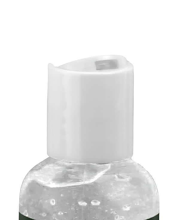 Full Color 2 oz. Aloe Vera Gel