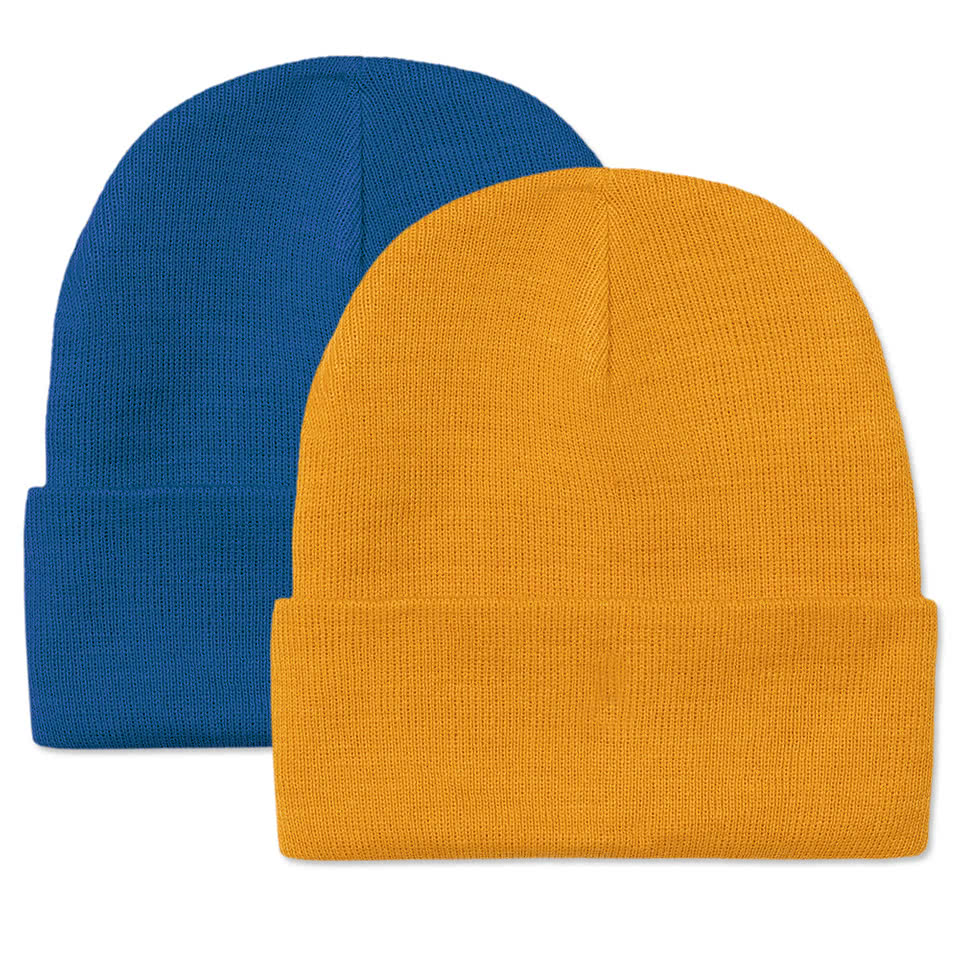 Atlantis Headwear Pure Cuff Beanie