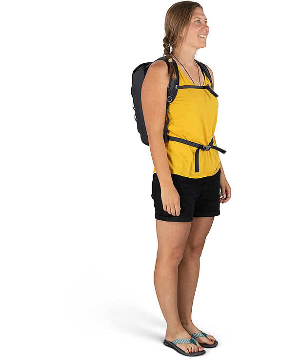 Osprey Daylite Cinch Backpack