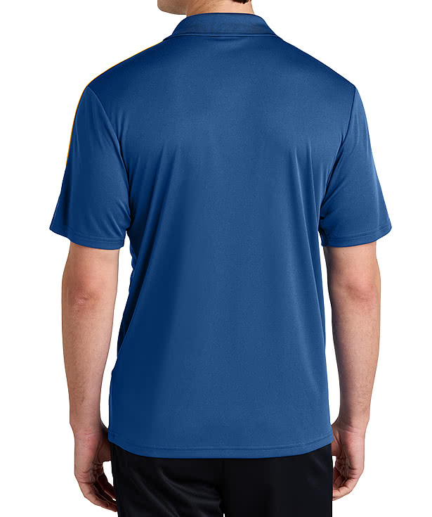 Sport-Tek Competitor United Performance Polo