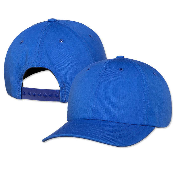 Classic Caps USA-Made Snapback Baseball Hat