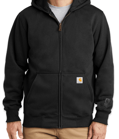 Zip up new arrivals carhartt hoodies