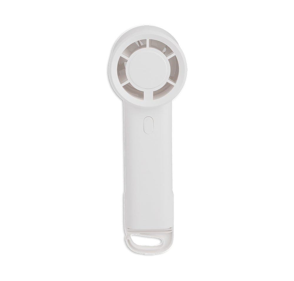 Pocket Chill Cooling Fan with 2,000 mAh Power Bank -default