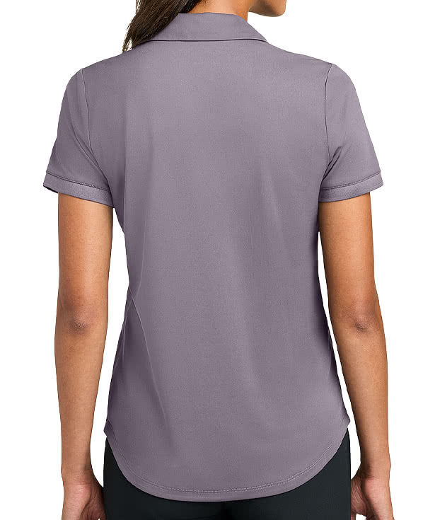 Mercer+Mettle Women's Everyday UPF 50+ Performance Polo - Printed