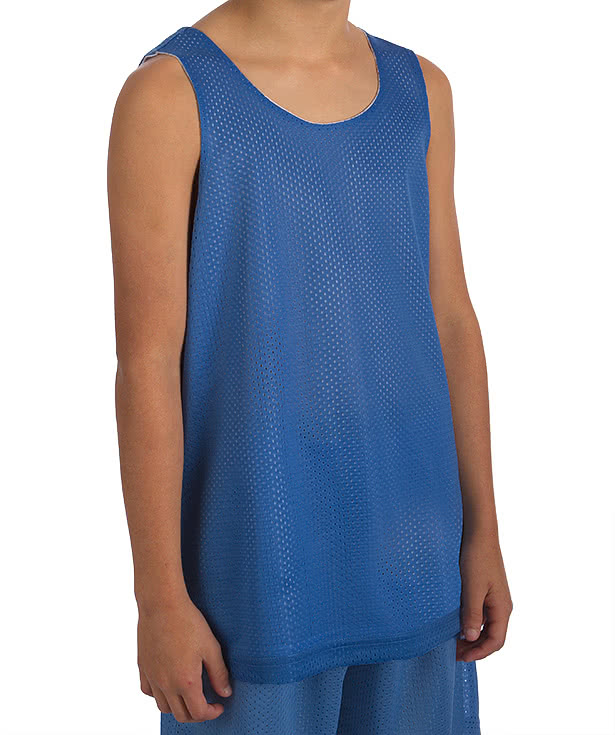Canada - ATC Youth Mesh Reversible Tank