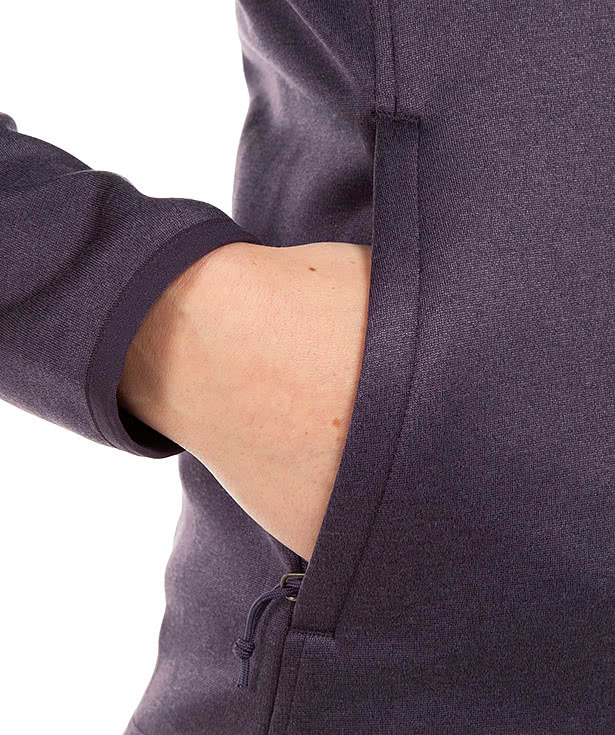 The North Face Women's Canyon Flats Fleece Jacket