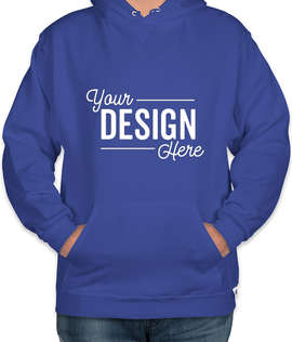 Russell Athletic Dri Power® Pullover Hoodie - Color: Royal