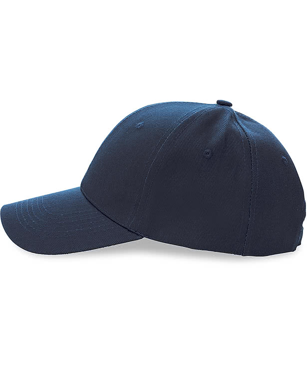 Impact Recycled Cotton Baseball Hat