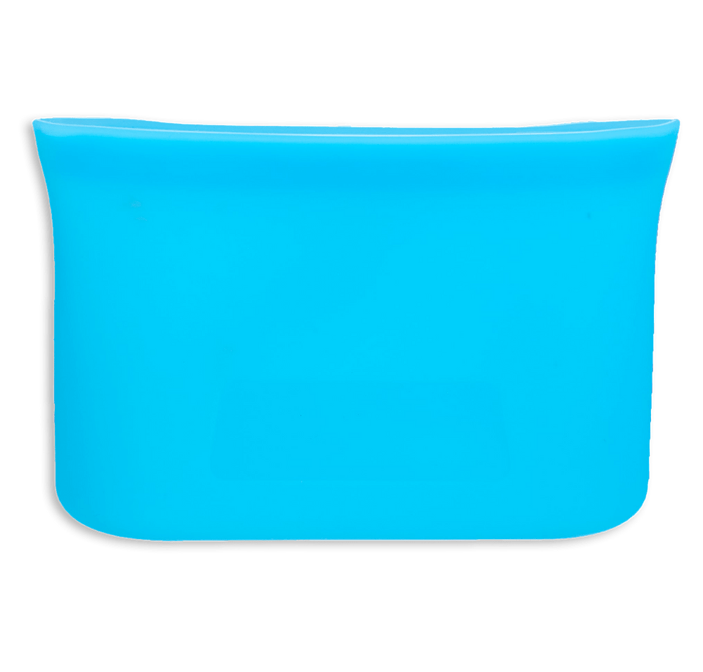 Zili 8 oz. Silicone Food Storage Bag-default