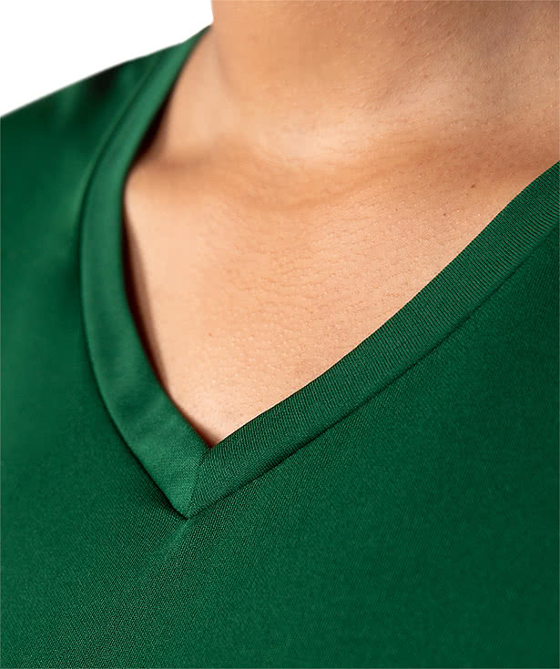 Augusta Women's Nexgen Long Sleeve Performance Shirt