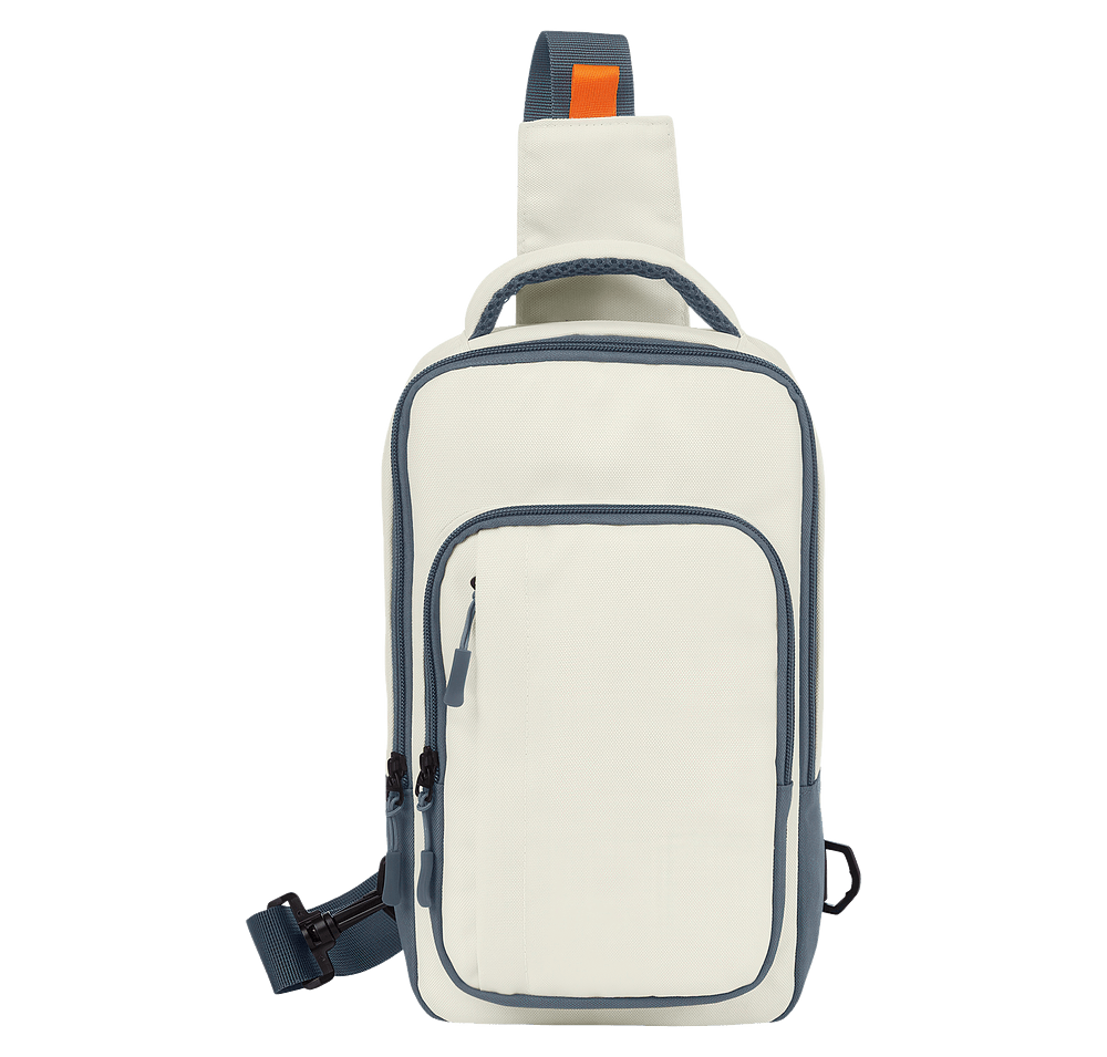 b.active Eco Friendly Sling Bag-default