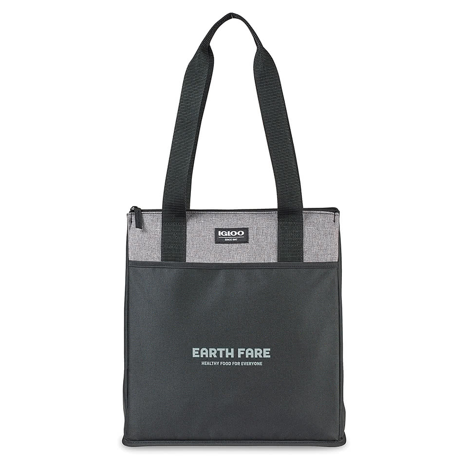 Igloo Sierra Insulated Shopper Tote Bag
