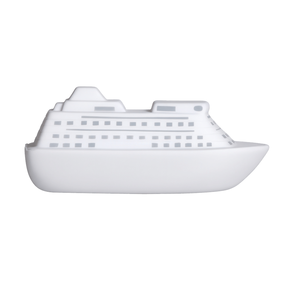 Cruise Ship Stress Reliever-default