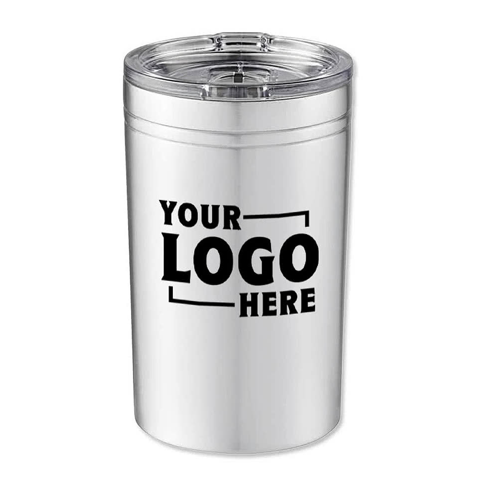 Laser Engraved 11 oz. Sherpa Tumbler and Can Insulator