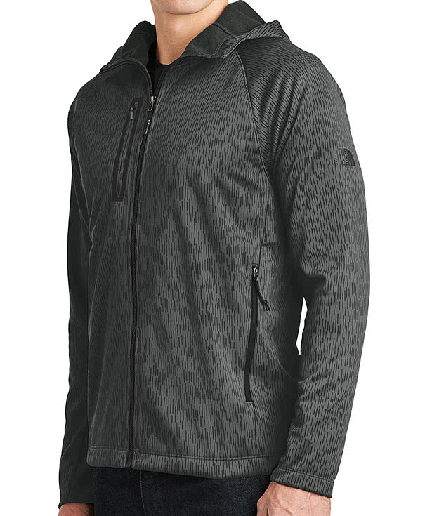 The North Face Canyon Flats Hooded Jacket 