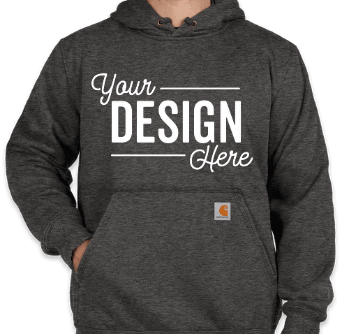 Custom ink hoodie design discount