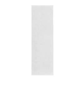 Port Authority Microfiber Fitness Towel - Color: White