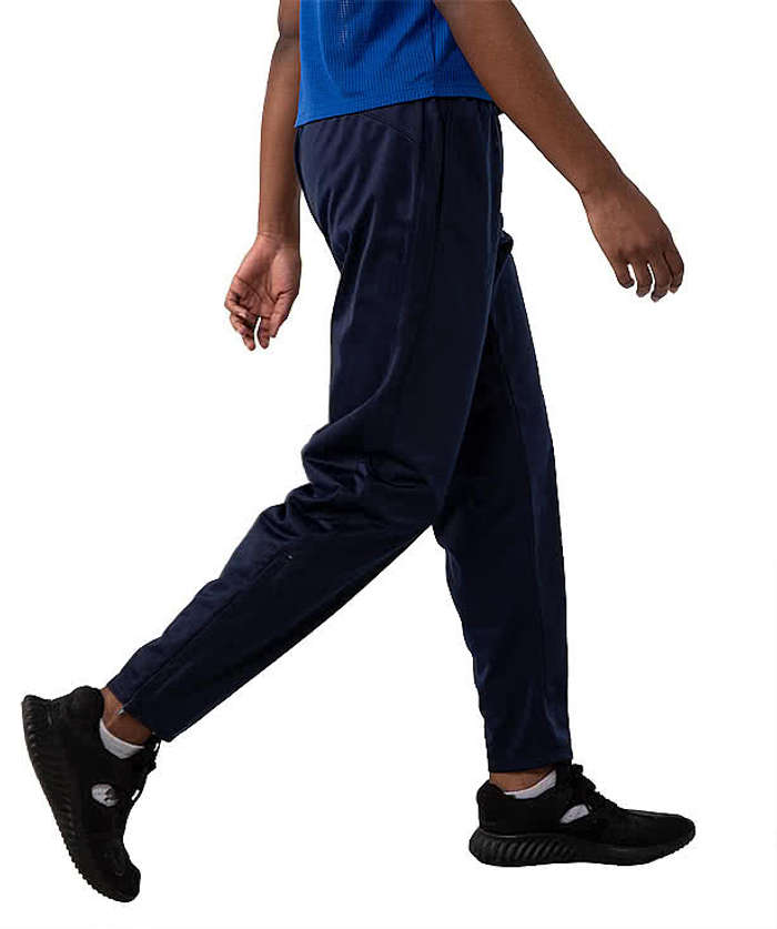 Sport-Tek Women's Tricot Warm-Up Pant