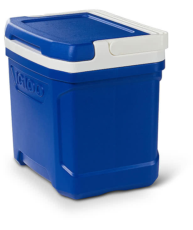 Full Color Igloo Profile II 16 Qt 24 Can Cooler