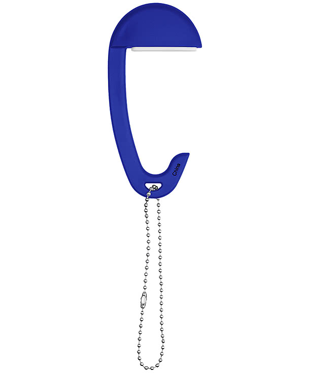 Tabletop Bag Hanger