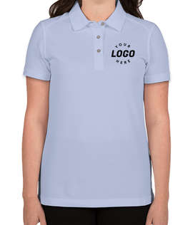 Cutter & Buck Women's Advantage Charged Cotton Polo