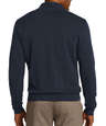 Port Authority Quarter Zip Sweater