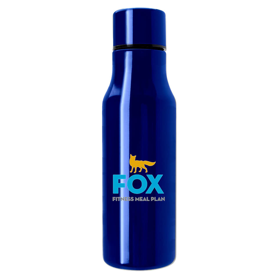 24 oz. Stainless Steel Unity Water Bottle