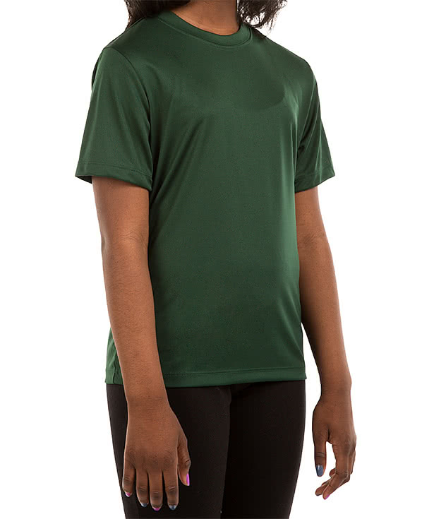 Hanes Youth Sport Cool Dri Performance Shirt