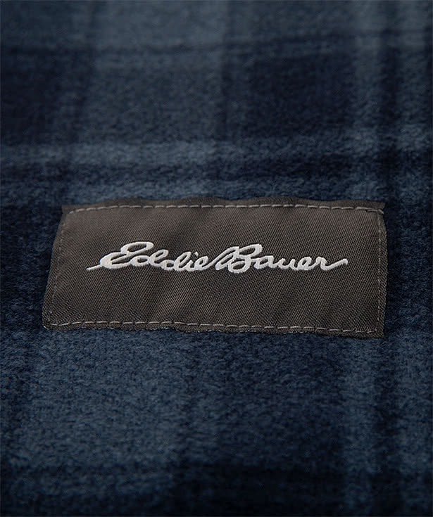 Eddie Bauer Woodland Blanket