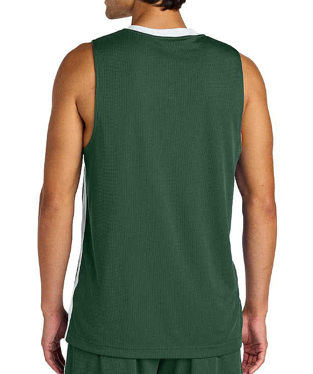 Sport-Tek Rival Reversible Basketball Jersey