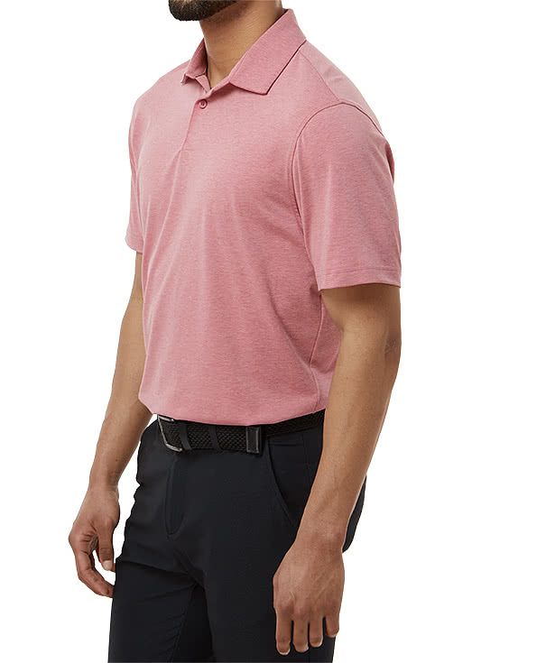 Adidas Recycled Blend Performance Polo - Embroidered