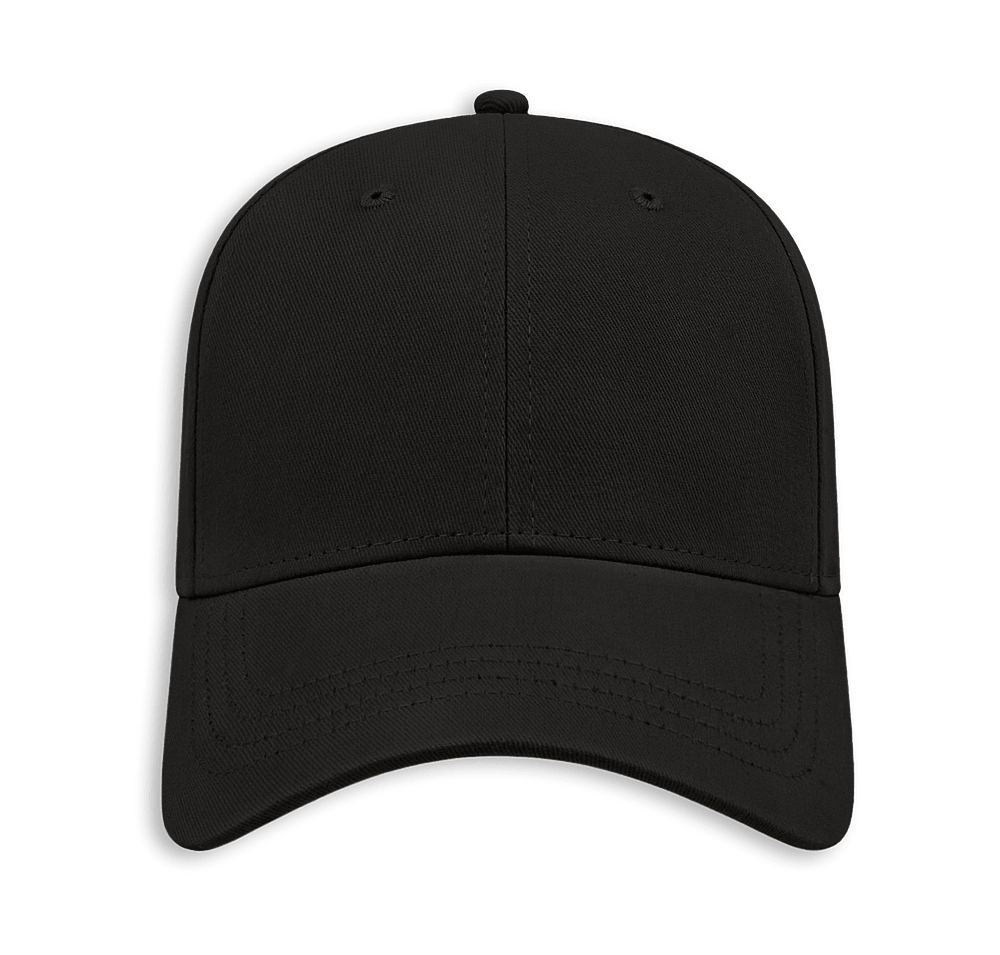 Cap America Low Profile Baseball Hat-default