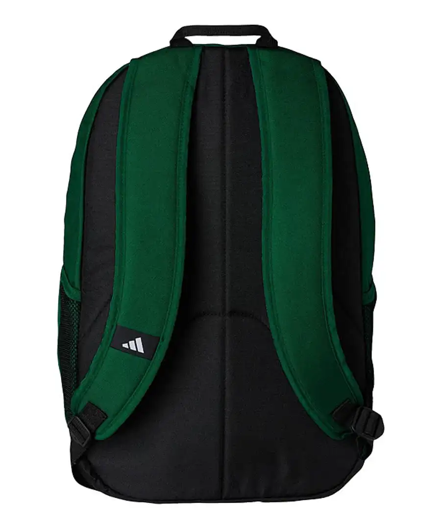 adidas backpack designs 5-Star Team Sports Backpack, 33L : Sports & Outdoors Its built to last from durable polyester with a water adidas Originals Premise 2 Black