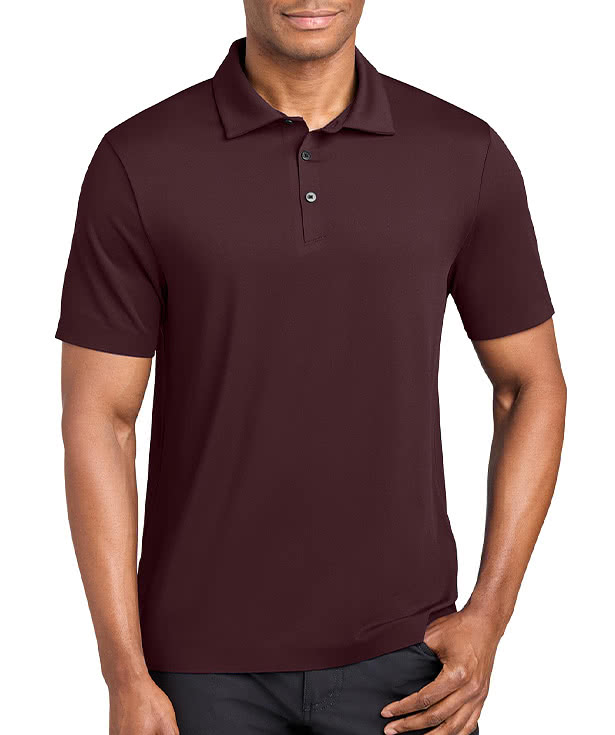 MiiR Alta UPF 50 Recycled Performance Polo