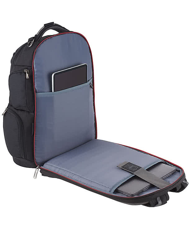Wenger Odyssey TSA Recycled 17" Computer Backpack