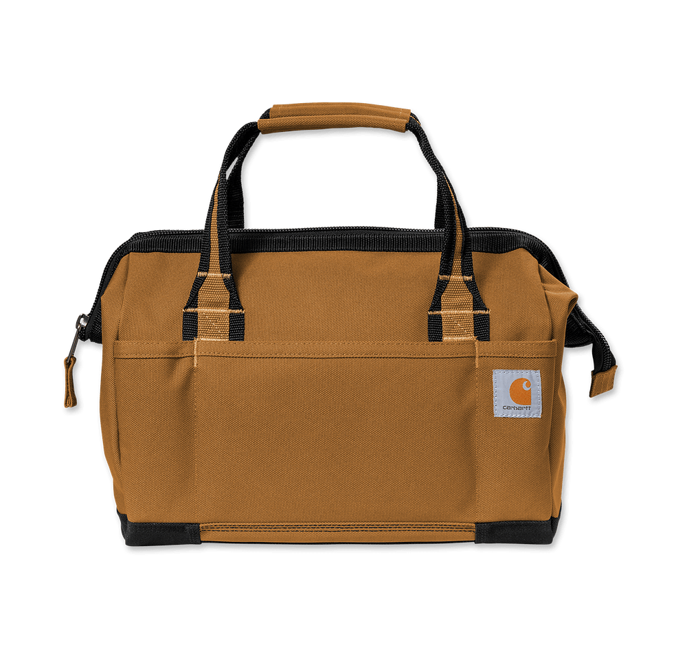 Carhartt Foundry Series 14” Heavy Duty Tool Bag-default