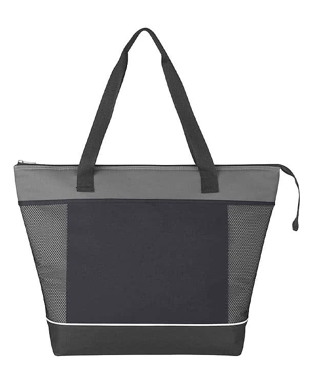 Mega Shopping 30 Can Cooler Tote Bag