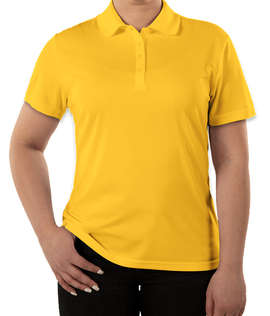 Hotspot Design Polo Shirt Piker Canada